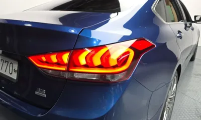 Hyundai Genesis 2016, 155449 км, за 8208.47 USD - фото 23
