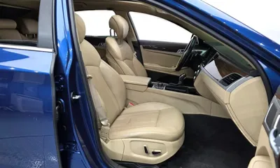 Hyundai Genesis 2016, 155449 км, за 8208.47 USD - фото 26