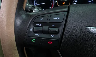 Hyundai Genesis 2016, 155449 км, за 8208.47 USD - фото 29