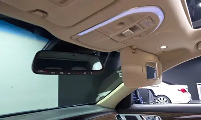 Hyundai Genesis 2016, 155449 км, за 8208.47 USD - фото 30