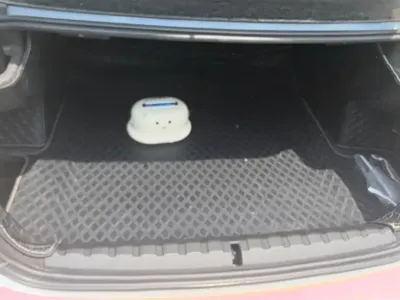 BMW 4 Series 2024, 43400 км, за 34460.16 USD