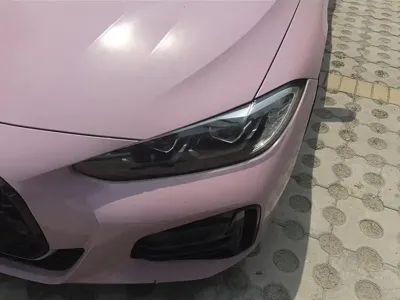 BMW 4 Series 2024, 43400 км, за 34460.16 USD
