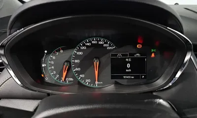 ChevroletGMDaewoo Trax 2018, 161455 км, за 2801.3 USD - фото 8