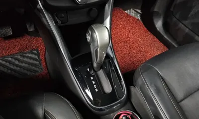 ChevroletGMDaewoo Trax 2018, 161455 км, за 2801.3 USD - фото 9