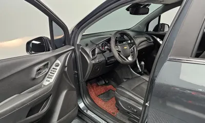 ChevroletGMDaewoo Trax 2018, 161455 км, за 2801.3 USD - фото 10