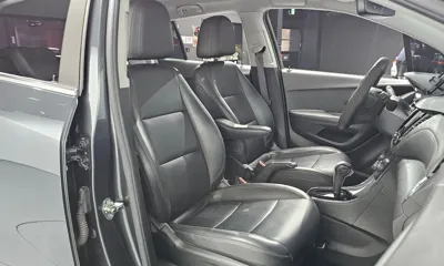 ChevroletGMDaewoo Trax 2018, 161455 км, за 2801.3 USD - фото 11