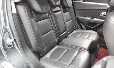 ChevroletGMDaewoo Trax 2018, 161455 км, за 2801.3 USD - фото 12