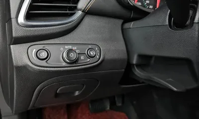 ChevroletGMDaewoo Trax 2018, 161455 км, за 2801.3 USD - фото 14