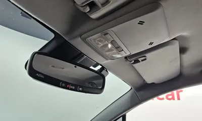 ChevroletGMDaewoo Trax 2018, 161455 км, за 2801.3 USD - фото 15