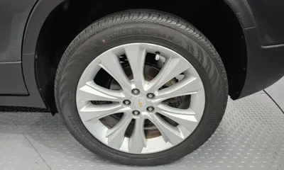 ChevroletGMDaewoo Trax 2018, 161455 км, за 2801.3 USD - фото 21