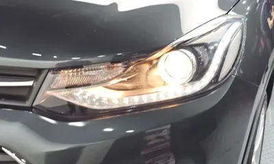 ChevroletGMDaewoo Trax 2018, 161455 км, за 2801.3 USD - фото 22