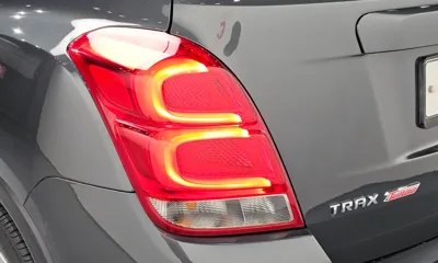 ChevroletGMDaewoo Trax 2018, 161455 км, за 2801.3 USD - фото 23