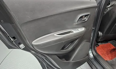 ChevroletGMDaewoo Trax 2018, 161455 км, за 2801.3 USD - фото 25