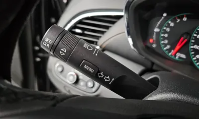 ChevroletGMDaewoo Trax 2018, 161455 км, за 2801.3 USD - фото 27