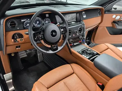 Rolls-Royce Cullinan 2022, 25000 км, за 713734.2 USD - фото 6