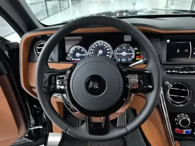 Rolls-Royce Cullinan 2022, 25000 км, за 713734.2 USD - фото 7