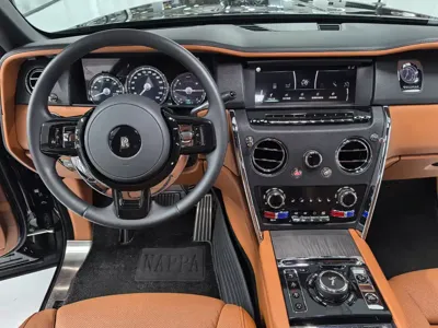 Rolls-Royce Cullinan 2022, 25000 км, за 713734.2 USD - фото 8