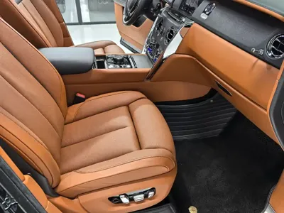Rolls-Royce Cullinan 2022, 25000 км, за 713734.2 USD - фото 17