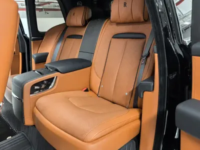 Rolls-Royce Cullinan 2022, 25000 км, за 713734.2 USD - фото 21