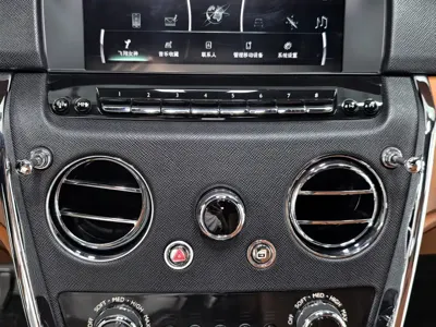 Rolls-Royce Cullinan 2022, 25000 км, за 713734.2 USD - фото 24