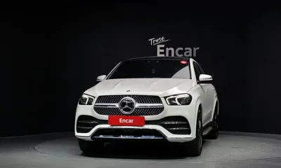 Mercedes-Benz GLE-Class 2021, 47304 км, за 46884.14 USD