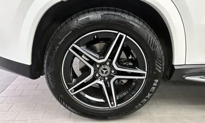 Mercedes-Benz GLE-Class 2021, 47304 км, за 46884.14 USD