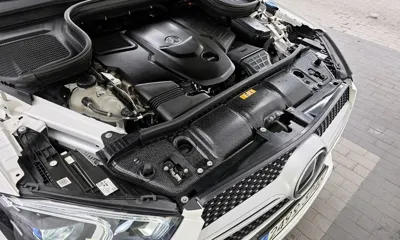 Mercedes-Benz GLE-Class 2021, 47304 км, за 46884.14 USD - фото 6
