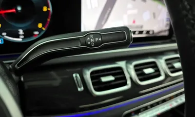 Mercedes-Benz GLE-Class 2021, 47304 км, за 46884.14 USD - фото 9