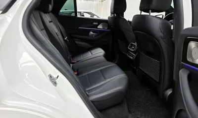 Mercedes-Benz GLE-Class 2021, 47304 км, за 46884.14 USD - фото 11