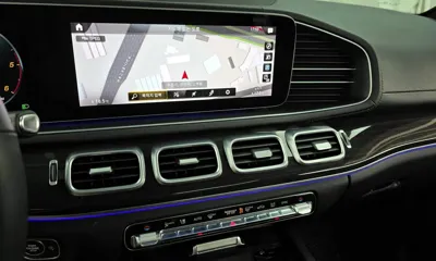 Mercedes-Benz GLE-Class 2021, 47304 км, за 46884.14 USD - фото 13
