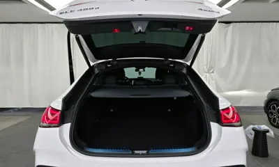 Mercedes-Benz GLE-Class 2021, 47304 км, за 46884.14 USD - фото 20