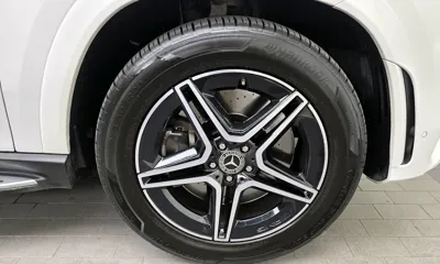 Mercedes-Benz GLE-Class 2021, 47304 км, за 46884.14 USD - фото 21
