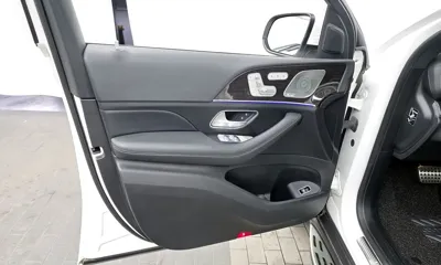 Mercedes-Benz GLE-Class 2021, 47304 км, за 46884.14 USD - фото 24