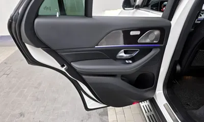 Mercedes-Benz GLE-Class 2021, 47304 км, за 46884.14 USD - фото 25