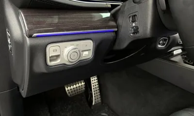 Mercedes-Benz GLE-Class 2021, 47304 км, за 46884.14 USD - фото 27