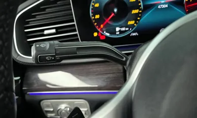 Mercedes-Benz GLE-Class 2021, 47304 км, за 46884.14 USD - фото 28