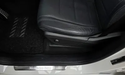 Mercedes-Benz GLE-Class 2021, 47304 км, за 46884.14 USD - фото 31