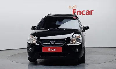 Kia Carens 2009, 72356 км, за 2842.41 USD