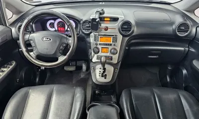 Kia Carens 2009, 72356 км, за 2842.41 USD - фото 7