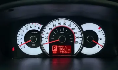 Kia Carens 2009, 72356 км, за 2842.41 USD - фото 8
