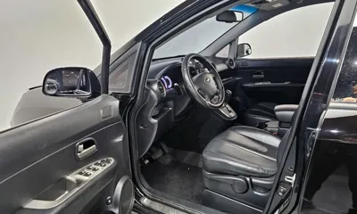 Kia Carens 2009, 72356 км, за 2842.41 USD - фото 11