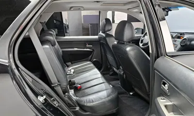 Kia Carens 2009, 72356 км, за 2842.41 USD - фото 12