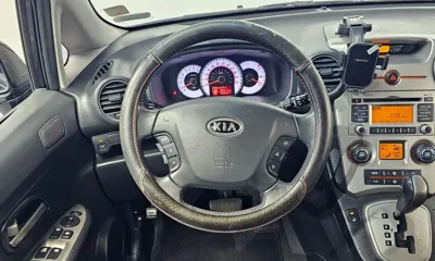 Kia Carens 2009, 72356 км, за 2842.41 USD - фото 13