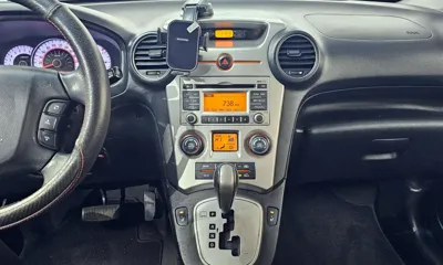 Kia Carens 2009, 72356 км, за 2842.41 USD - фото 15