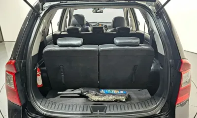 Kia Carens 2009, 72356 км, за 2842.41 USD - фото 20