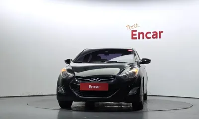 Hyundai Avante 2013, 187588 км, за 2275.24 USD