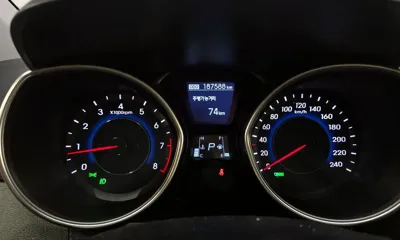 Hyundai Avante 2013, 187588 км, за 2275.24 USD - фото 8