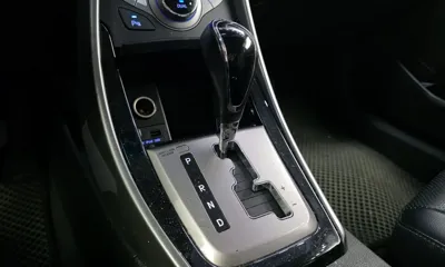 Hyundai Avante 2013, 187588 км, за 2275.24 USD - фото 9