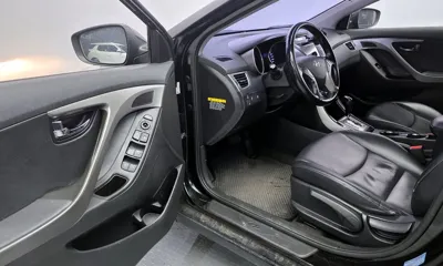 Hyundai Avante 2013, 187588 км, за 2275.24 USD - фото 11