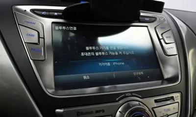 Hyundai Avante 2013, 187588 км, за 2275.24 USD - фото 16